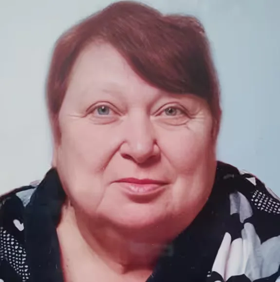 Чуешова Раиса Аркадьевна:.