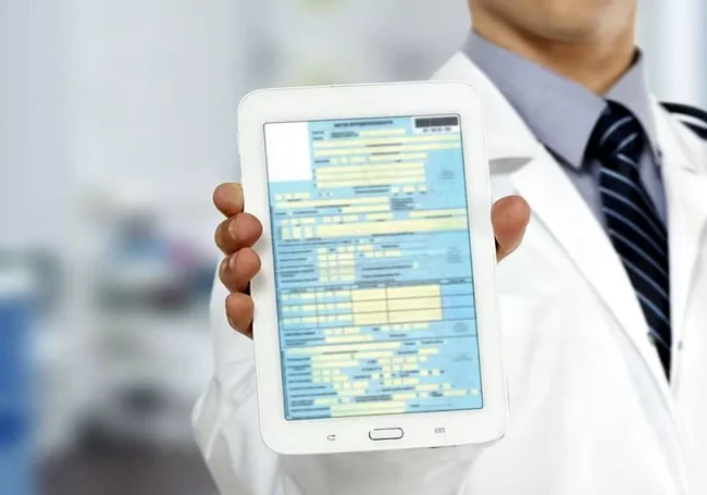 Электронные больничные по беременности и родам вводятся в 2026 году в Беларуси