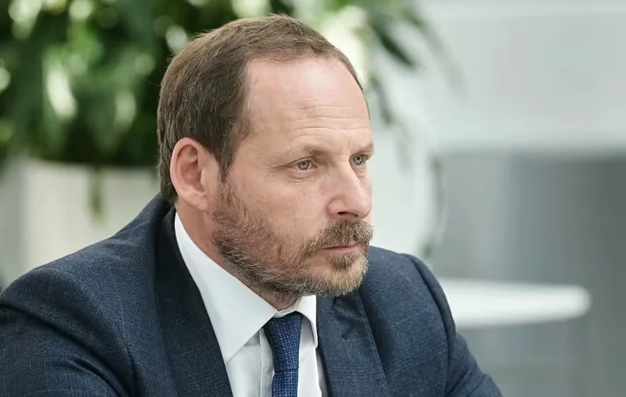 Аркадий Волож. Фото: РИА Новости.