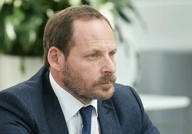 Основатель и бывший глава «Яндекса» Аркадий Волож отказался от российского гражданства