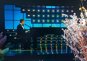 Легенда рок-н-ролла Нил Седака умер на 87 году жизни