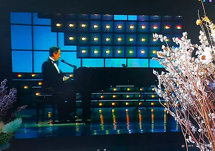 Легенда рок-н-ролла Нил Седака умер на 87 году жизни