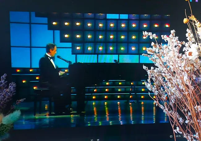 Легенда рок-н-ролла Нил Седака умер на 87 году жизни