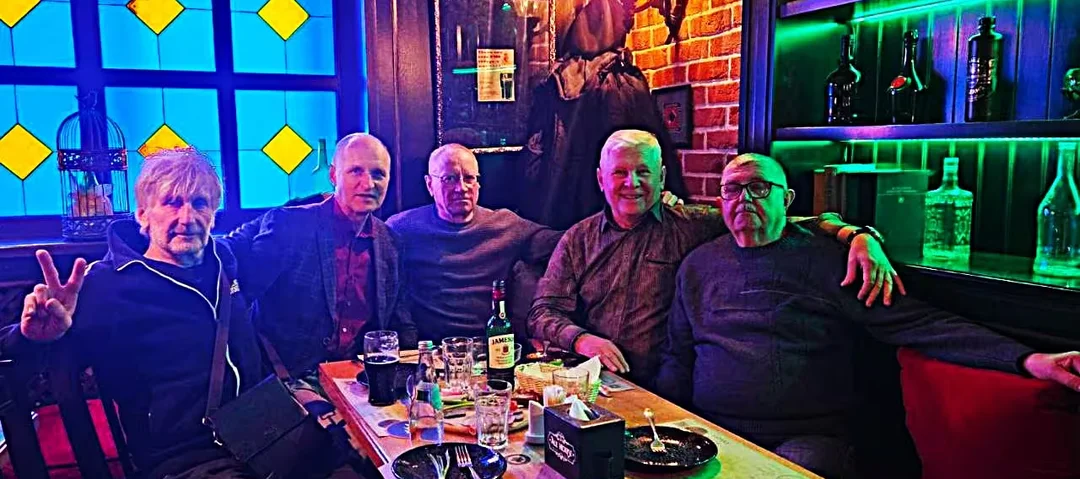 Зис в Могилеве. «От всех тех, кто был когда-то рядом». Часть 2