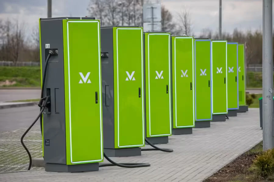 Фото: Беларуснефть.