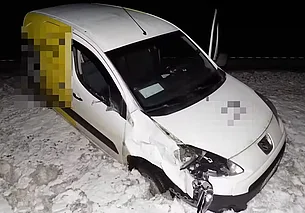 Смертельное ДТП под Осиповичами: следствие устанавливает очевидцев