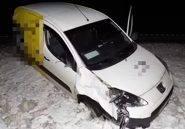 Смертельное ДТП под Осиповичами: следствие устанавливает очевидцев