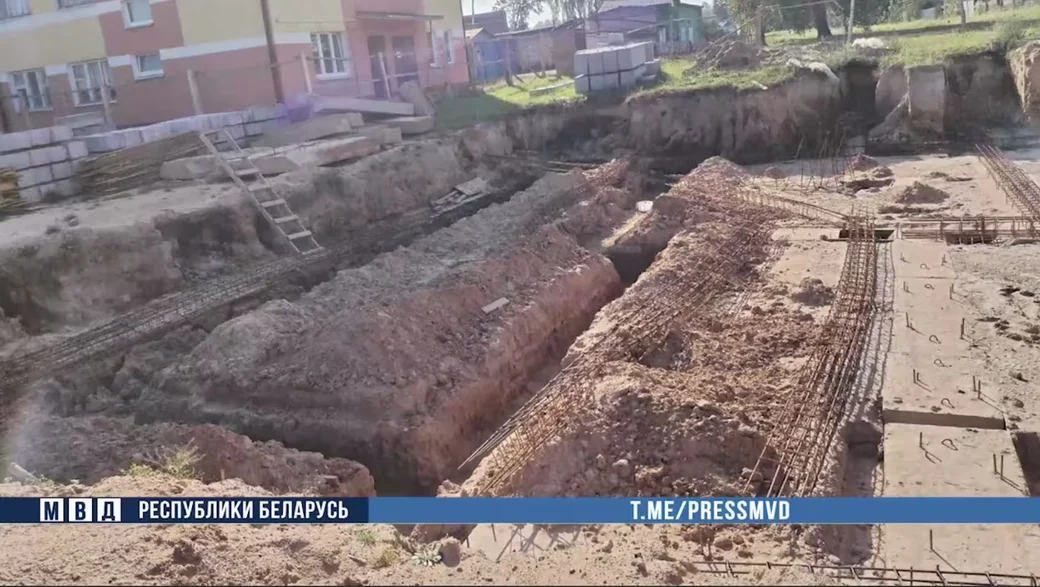  Фото: МВД РБ