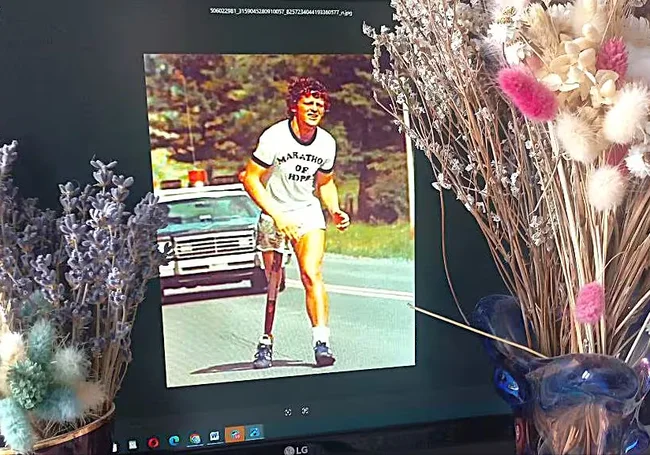 Могилев: по скользкому льду, или «Марафон надежды»