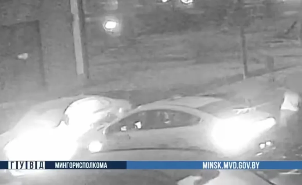  Кадр видео.