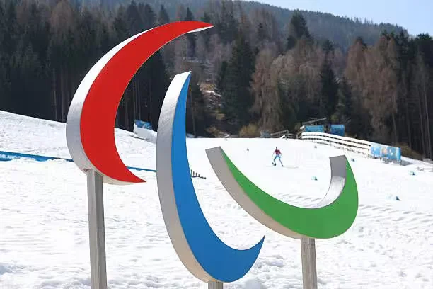  XIV зимние Паралимпийские игры пройдут в Италии с 6 по 15 марта. Фото: НОК Беларуси.