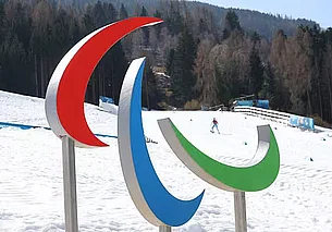 Церемония открытия Паралимпиады-2026 состоится в Милане вечером 6 марта