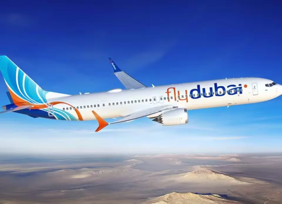 Авиакомпания FlyDubai начала вывозить белорусских пассажиров из ОАЭ. Фото: toursoyuz.by. 
