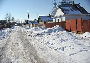 Сколько в Беларуси улиц «8 Марта», подсчитали в Национальном кадастровом агентстве