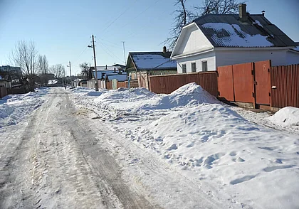 Сколько в Беларуси улиц «8 Марта», подсчитали в Национальном кадастровом агентстве