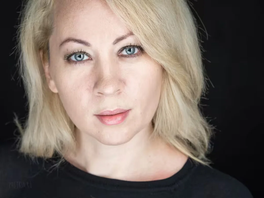  Екатерина Ведунова. Фото: kino-teatr.ru.