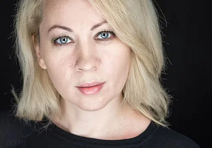 Российская актриса Екатерина Ведунова и ее дочь погибли в автокатастрофе