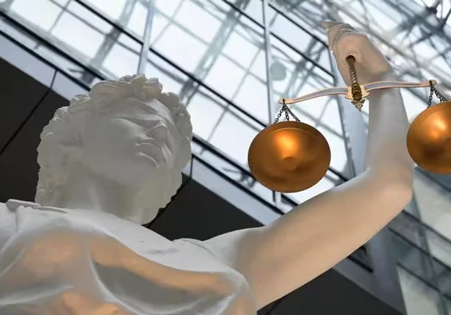 В России судили мужчину за картинку с пентаграммой, опубликованную в соцсети 12 лет назад