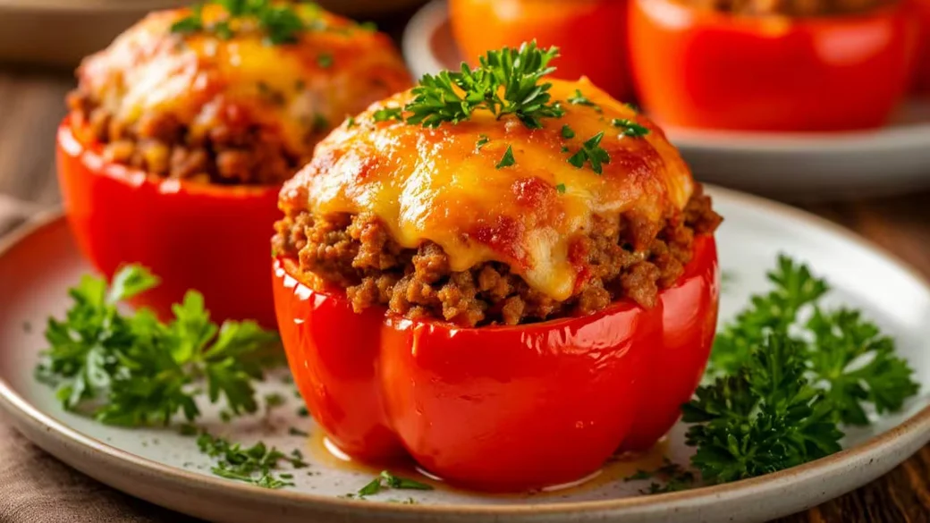  Так выглядят фаршированные гогошары. Фото: rutube.ru