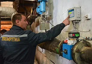 Когда в Беларуси начнут отключать отопление? Разъясняет Белэнерго