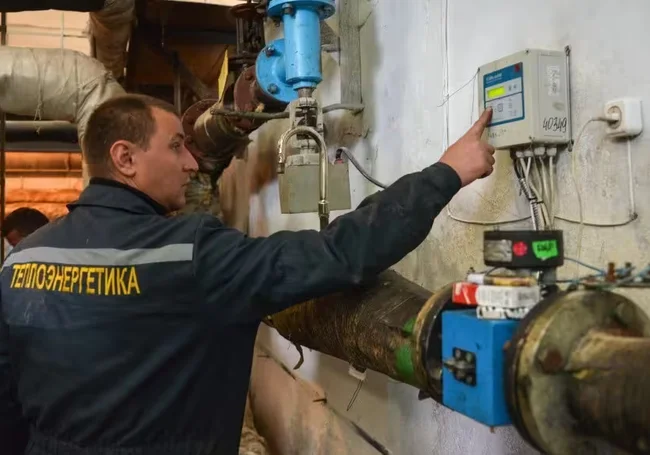 Когда в Беларуси начнут отключать отопление? Разъясняет Белэнерго