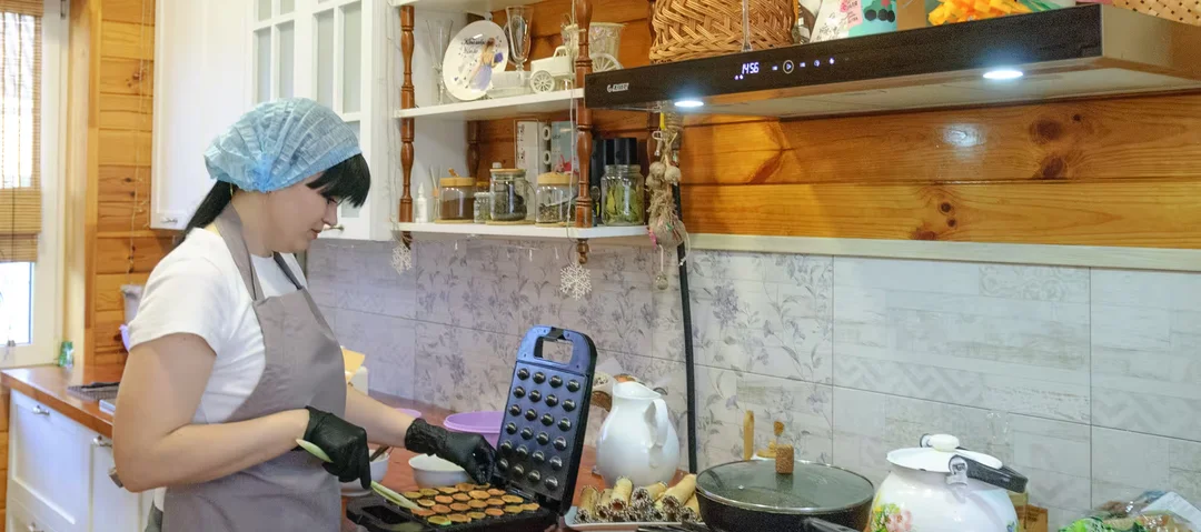 «Максимально в месяц выходило 200 рублей»