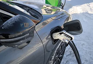 В Беларуси сеть Malanka вводит новые тарифы на зарядку электромобилей