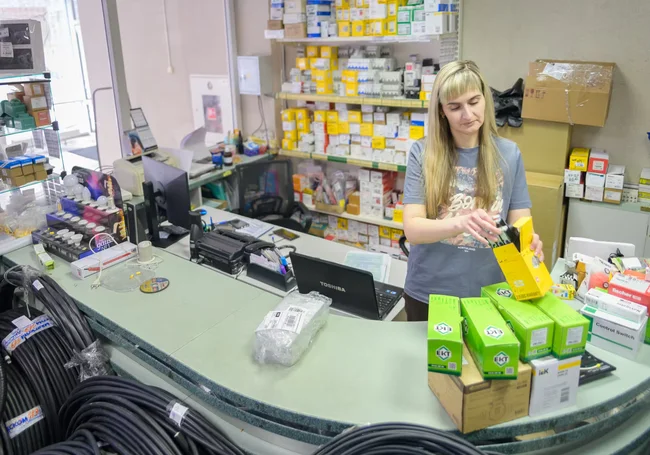 Вакансии для продавцов в Могилеве