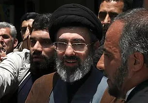 Совет экспертов Ирана избрал Моджатабу Хаменеи верховным лидером республики