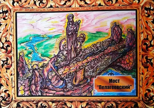 Могилев –Токио – Иркутск – Гренландия: в поисках художественного образа