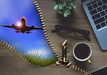 Можно ли взять отпуск начиная с выходного дня: спросили у юриста