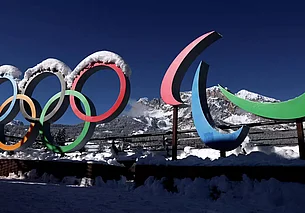 Белорусские паралимпийцы 10 марта начинают выступления на Играх в Италии