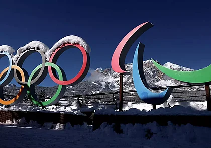 Белорусские паралимпийцы 10 марта начинают выступления на Играх в Италии