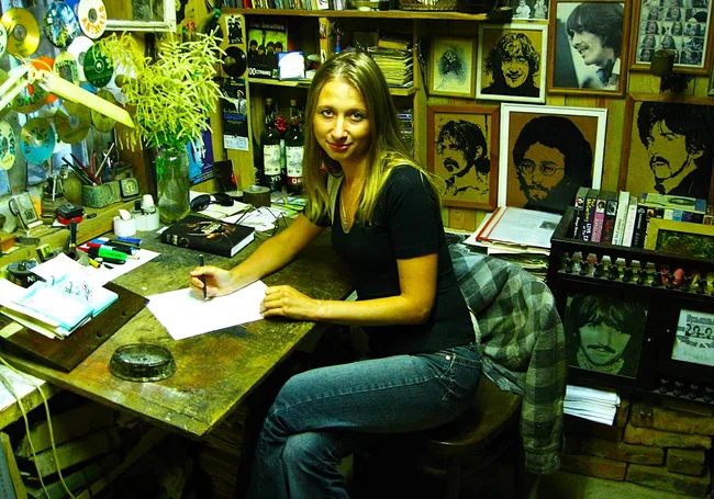 «Надежды не лелею. Но и текст не удаляю»