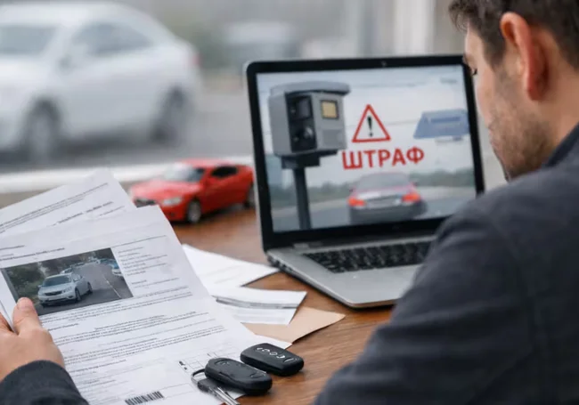Продали автомобиль, а штрафы приходят: почему и что делать?