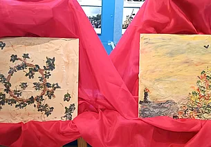 Шоколадное искусство. Неожиданная сторона знакомого лакомства