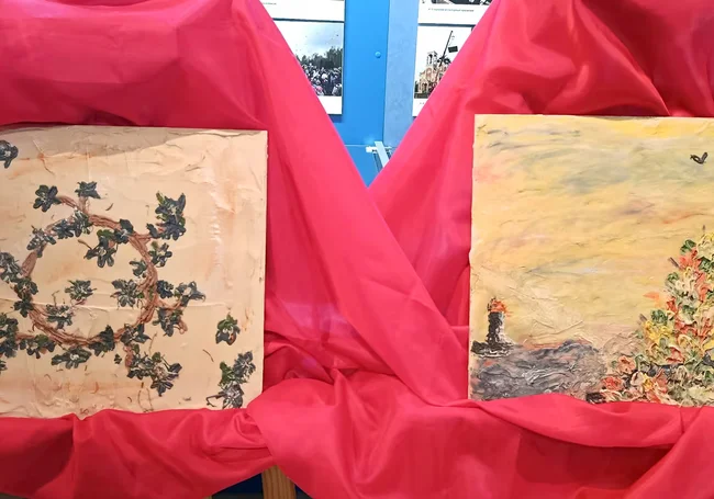 Шоколадное искусство. Неожиданная сторона знакомого лакомства