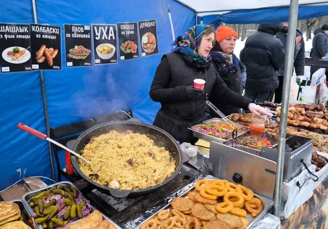 «Кота привез из творческой командировки». Жизнь глазами бобруйчан