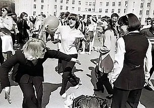 Могилев: ни сном ни духом