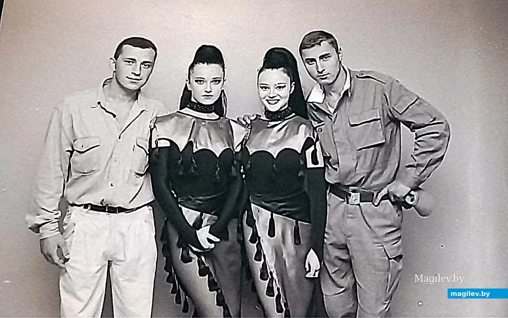  Может, кто-то что-то вспомнит?