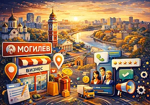 7 ошибок в продвижении местного бизнеса, из-за которых теряются клиенты