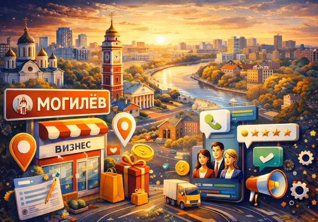 7 ошибок в продвижении местного бизнеса, из-за которых теряются клиенты