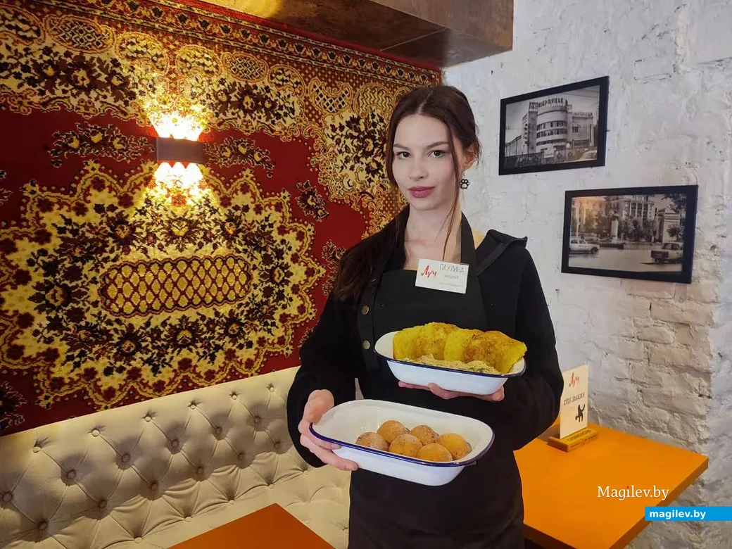  17.03.2026 г. Могилев, бар «Луч»