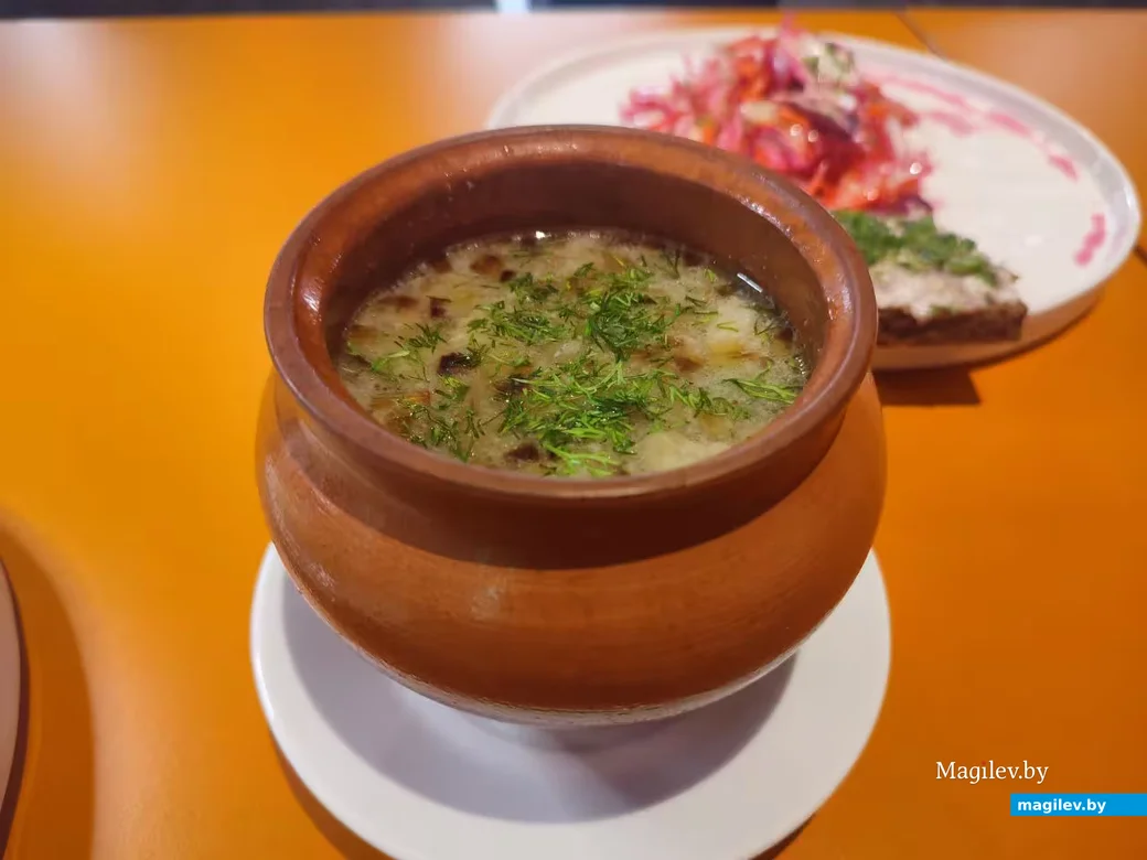  17.03.2026 г. Могилев, бар «Луч»