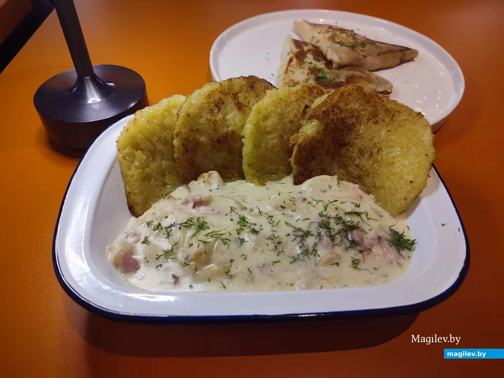  17.03.2026 г. Могилев, бар «Луч»