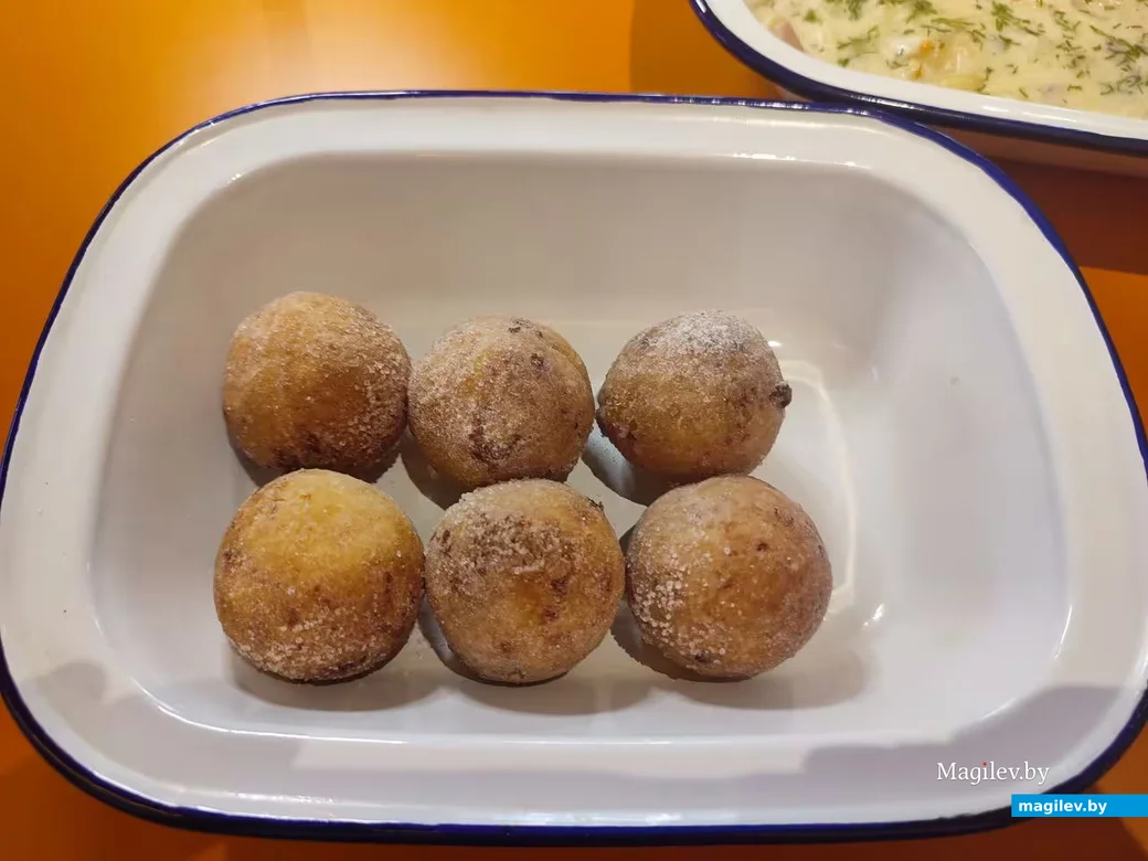  17.03.2026 г. Могилев, бар «Луч»