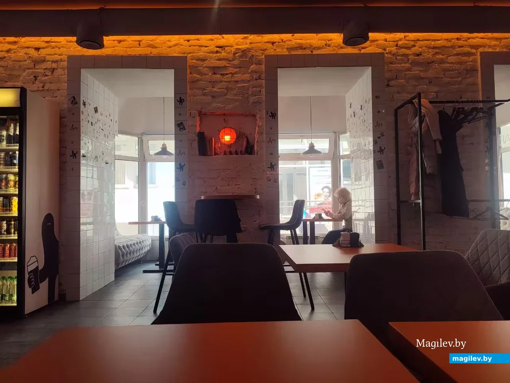  17.03.2026 г. Могилев, бар «Луч»