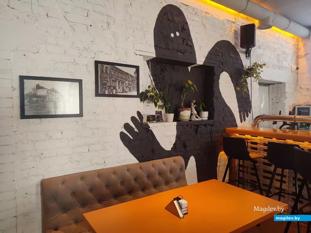  17.03.2026 г. Могилев, бар «Луч»