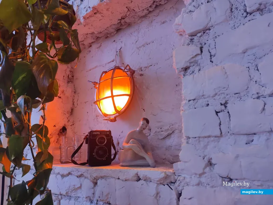  17.03.2026 г. Могилев, бар «Луч»