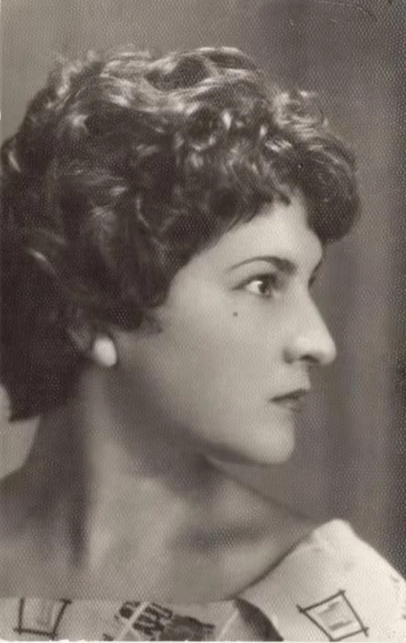 Лукреция Балтаджи (Саттарова)